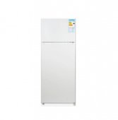 На фото Двухкамерный холодильник RECA TRU-S143M56-W 113777