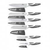 На фото Набор ножей Blaumann 12 предметов (BL-5024)
