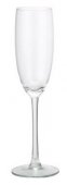 На фото Набор бокалов для шампанского Libbey Clarity 170 мл 3 шт (31-225-089)