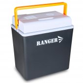 На фото Автохолодильник Ranger Cool 20 л RA 8847