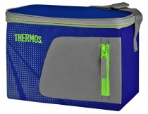На фото Термосумка (сумка-холодильник) Thermos Th Radiance 4 л (148843)